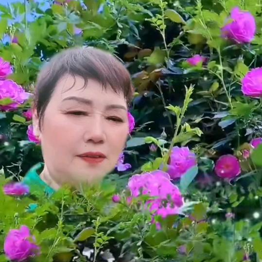 最美的回忆