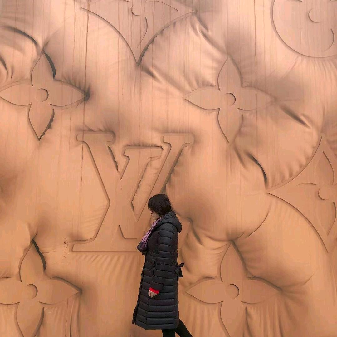 群姐在上海
