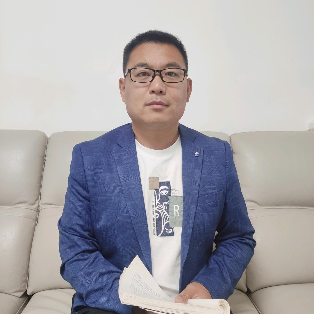 朱老师讲生涯规划