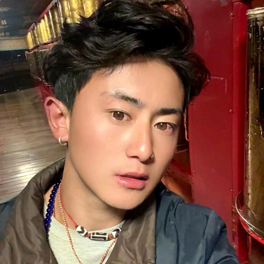 杨戬🔥