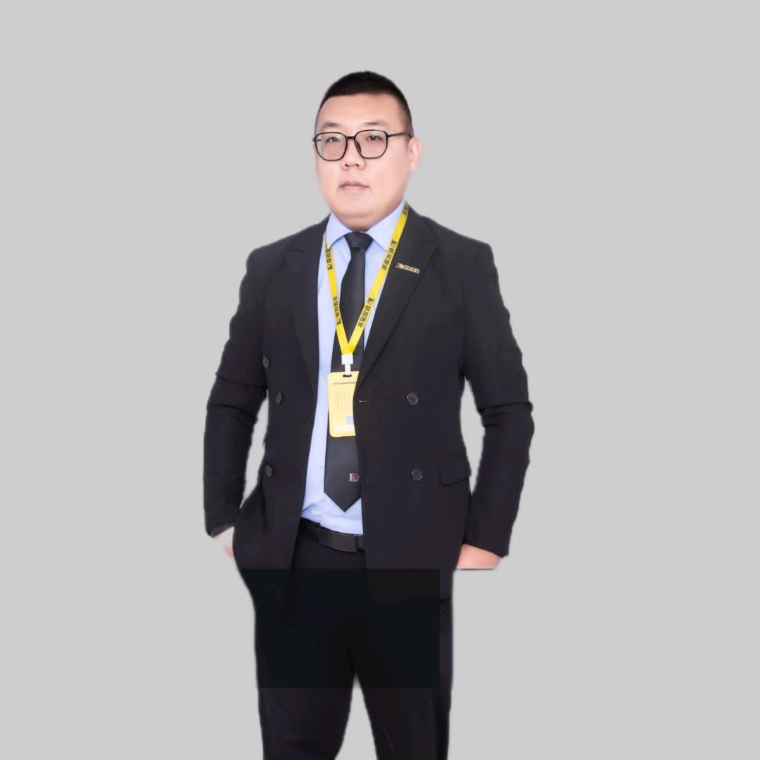 A.卖房子的小王