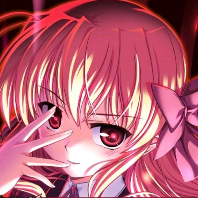 让我一辈子只喜欢纸片人