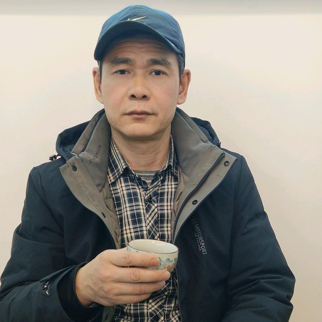 奋斗的唐哥