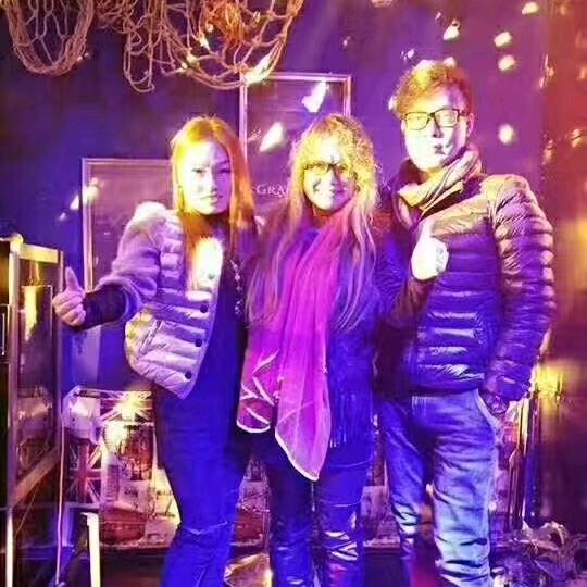 宝鸡玲玲婚庆工作室