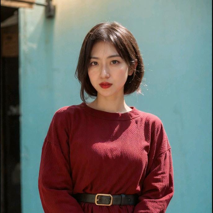 倾城阿姨