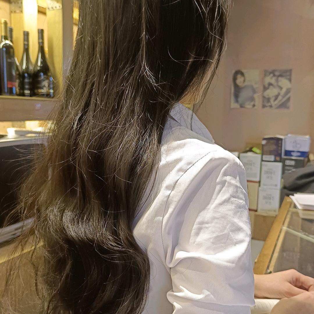 丹丹的日常