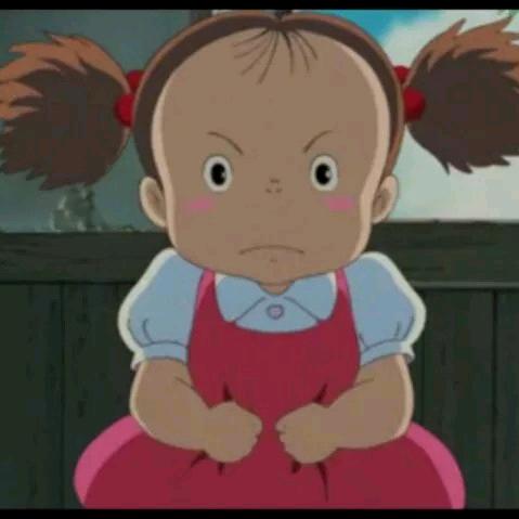 天使邂逅恶魔了