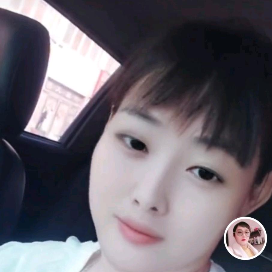 坚强的的女人