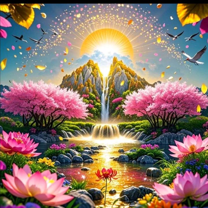 做个快乐的小太阳，单亲妈妈