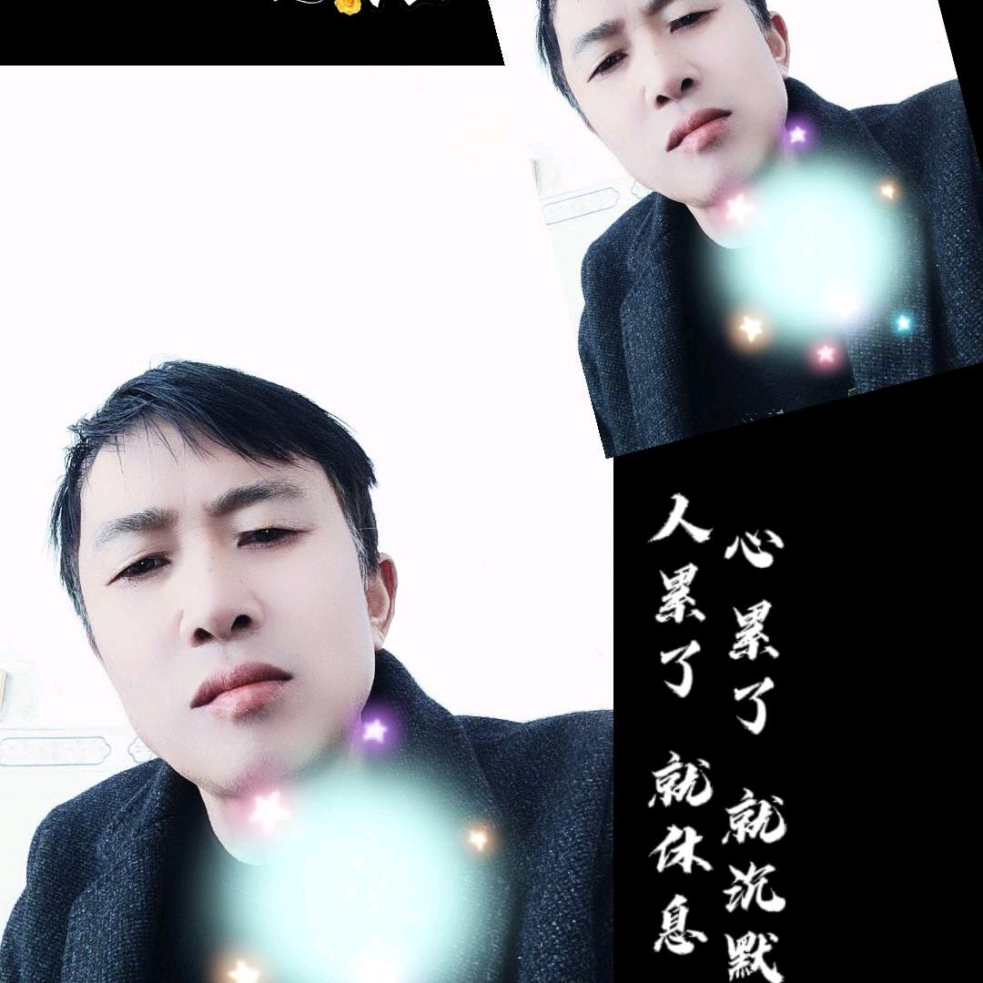 刘在我心中
