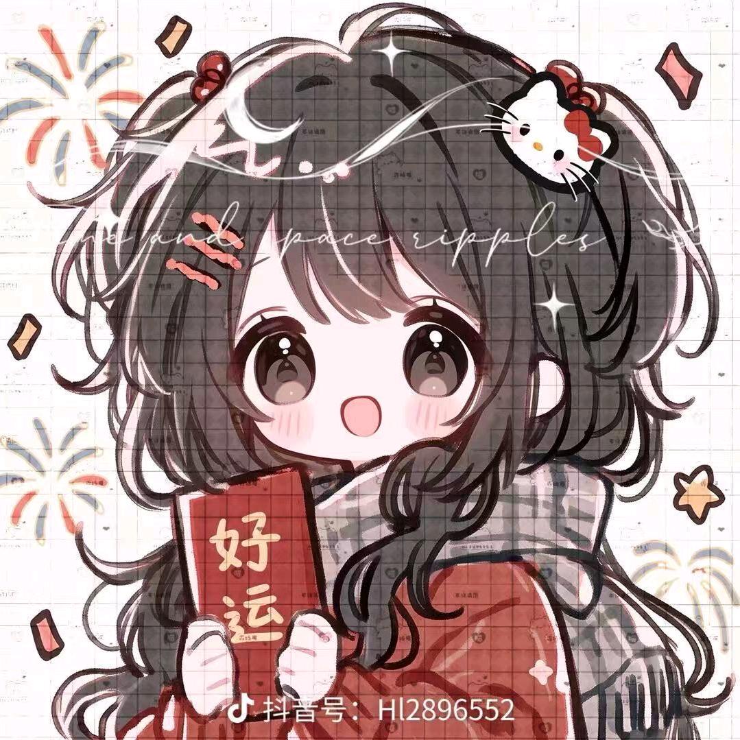小熊软糖头像