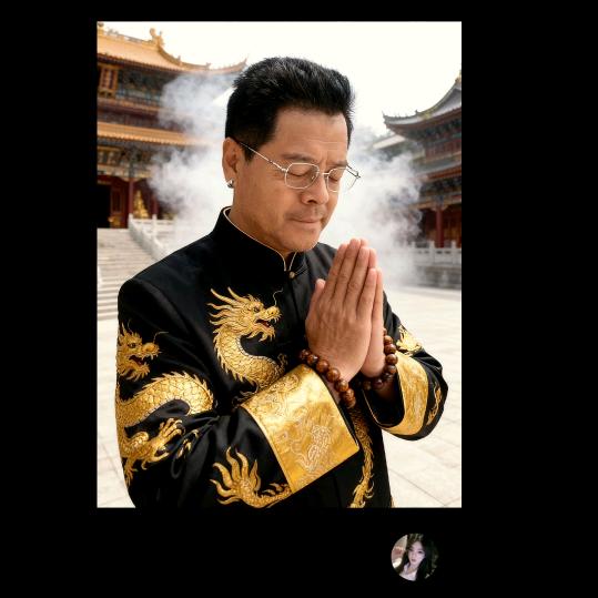 一生平安杨哥