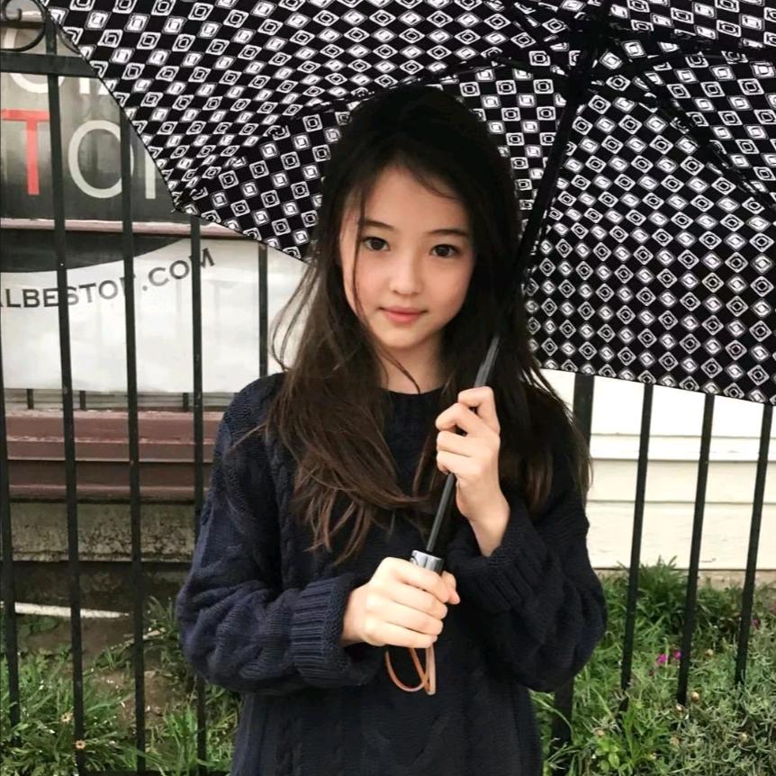无敌小鱼饼