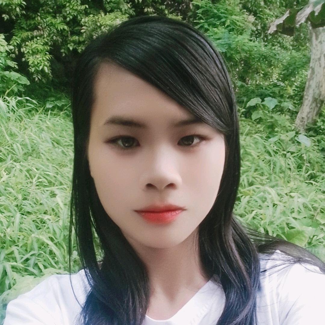 寻亲小兰