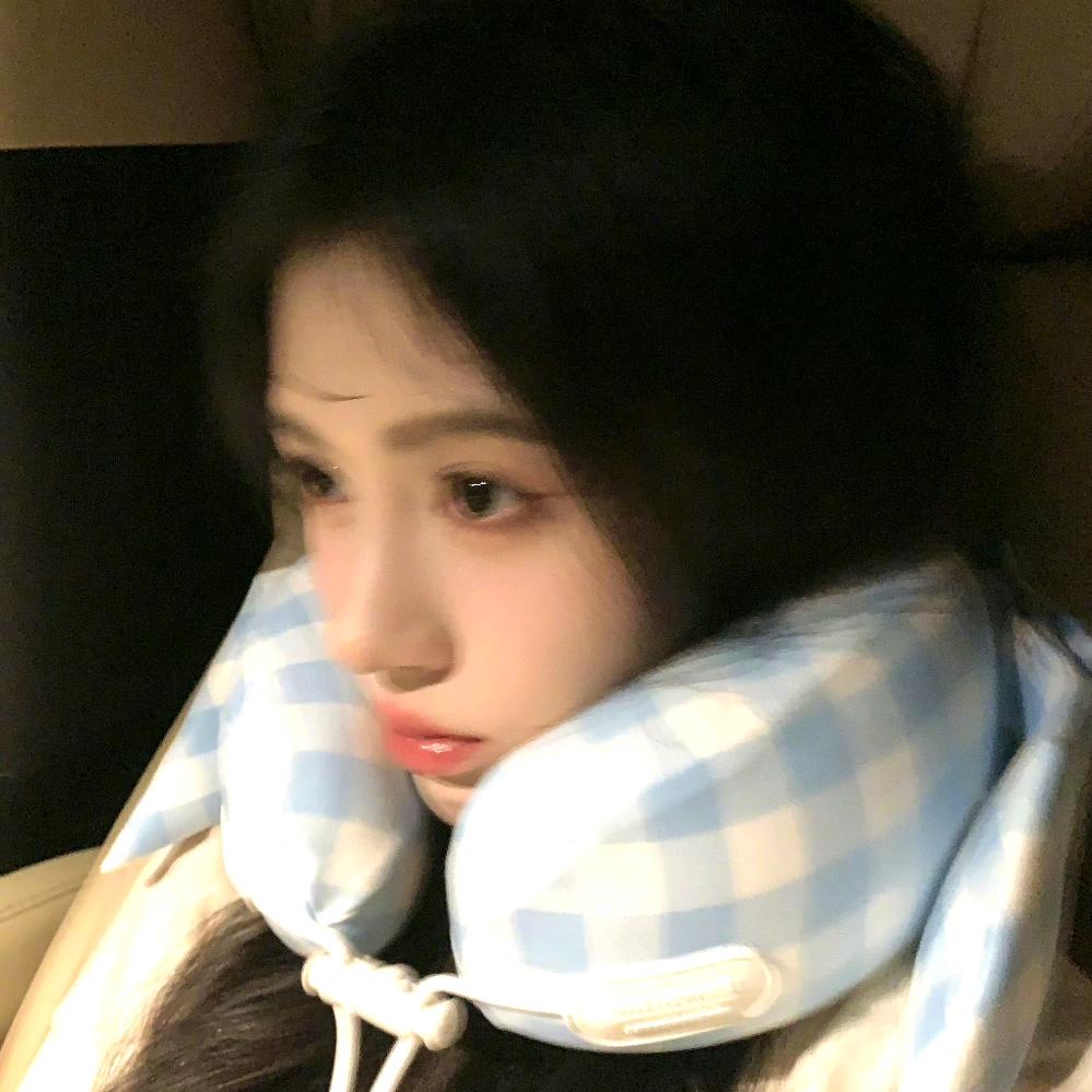 初见小祎^