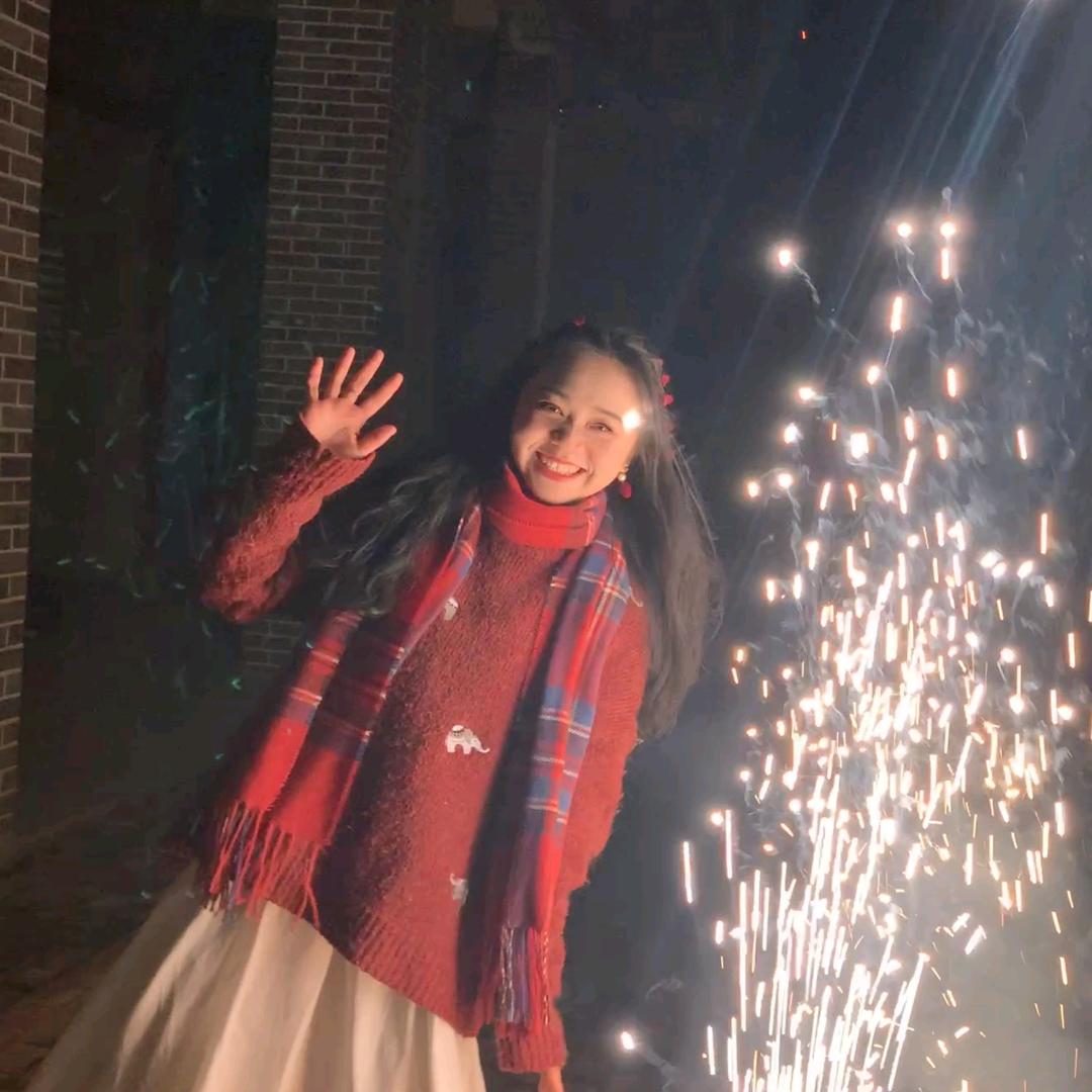 仙女的梦想（李仙女）