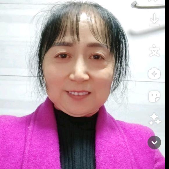 喜乐姐