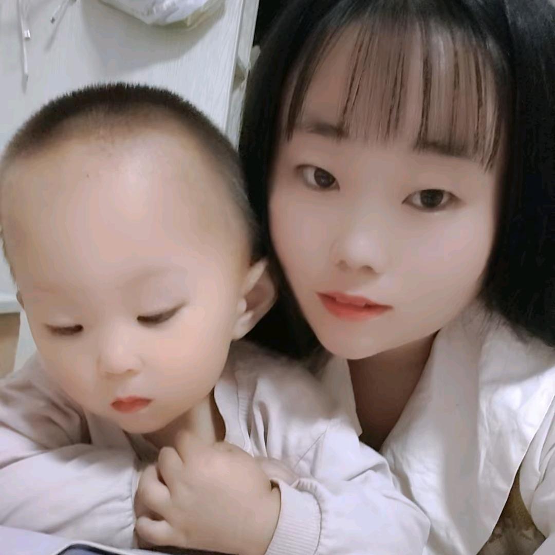 沐宸麻麻