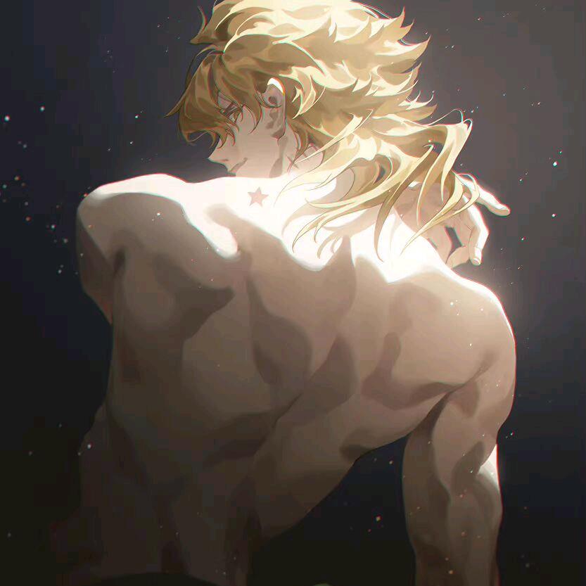 King无忌！