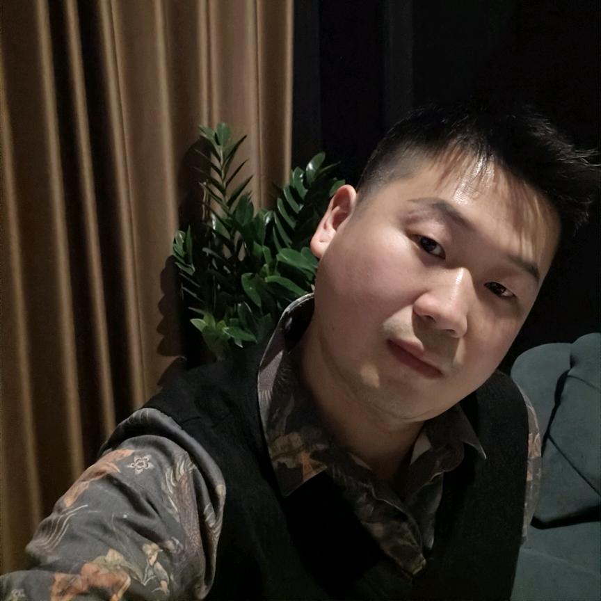 〖然〗