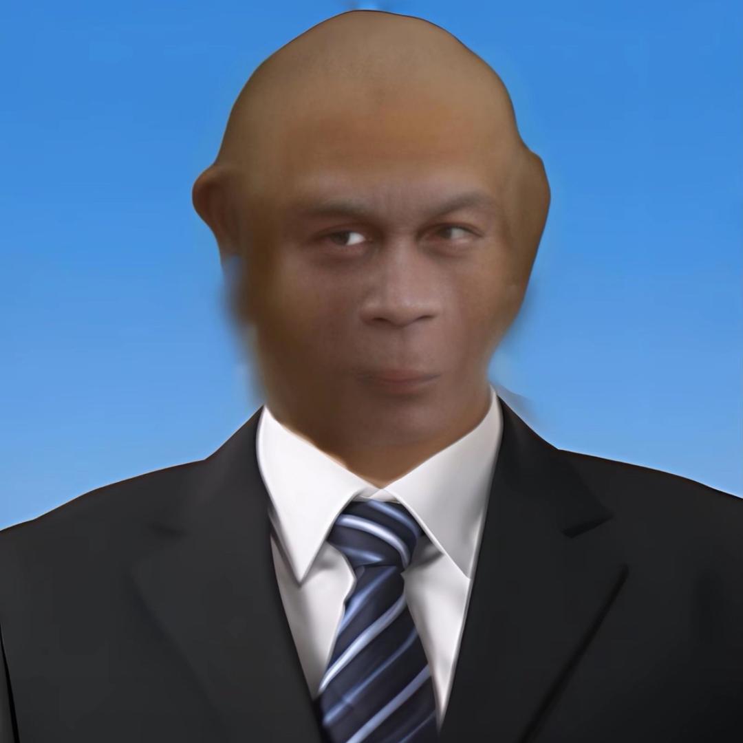扎胎的钉子