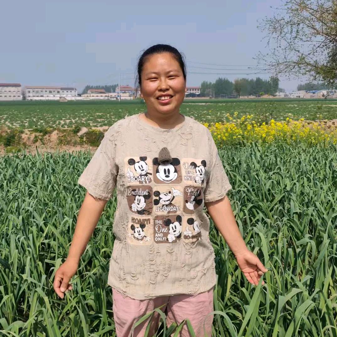 晓丹的农村生活