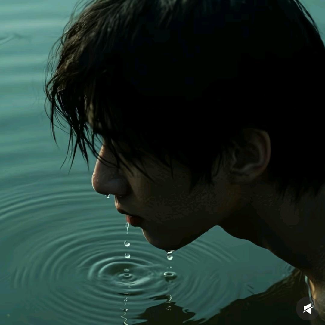 月亮不睡我不睡🌙