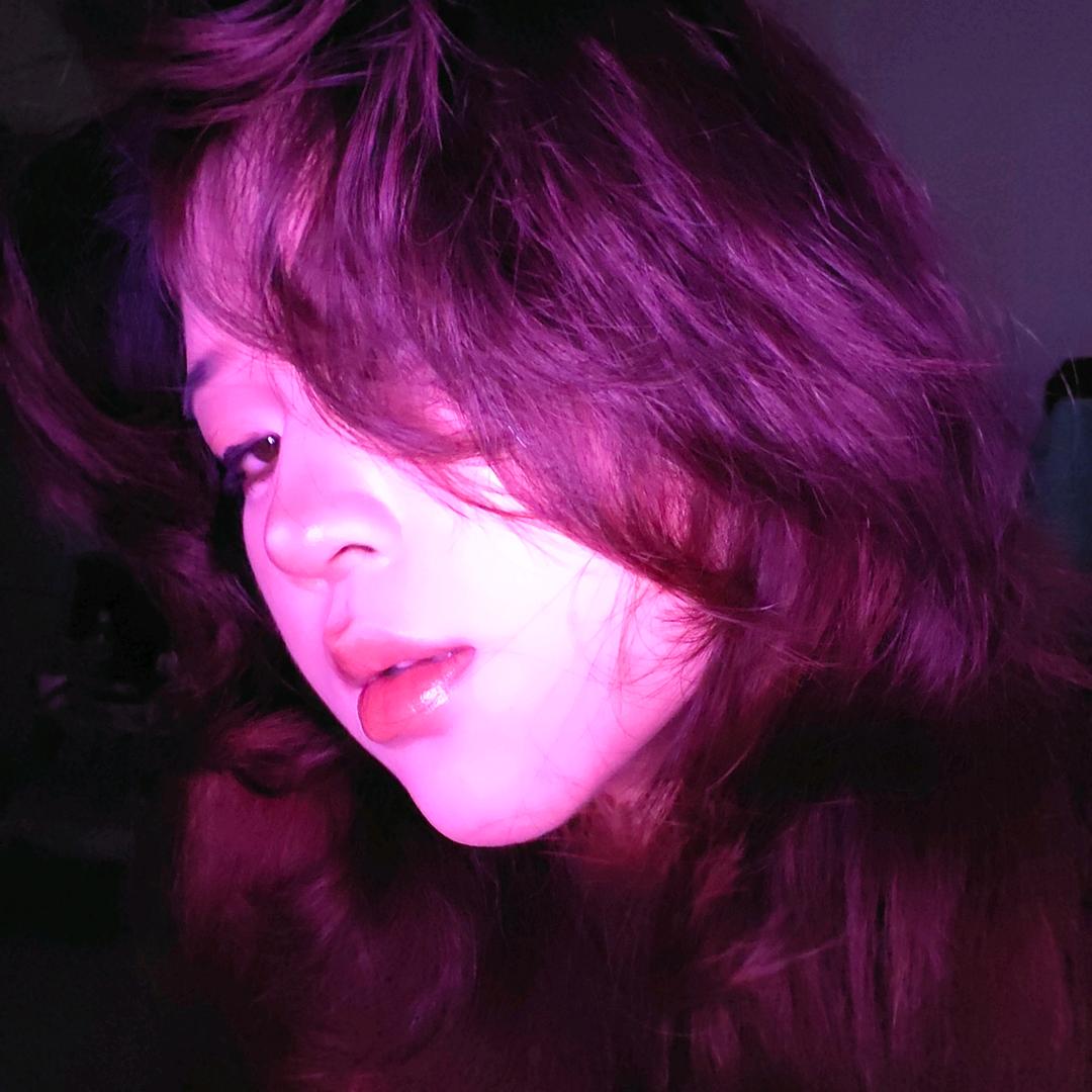 悲伤电子水蚤头( p′︵‵。)