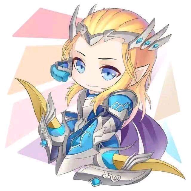 羿神