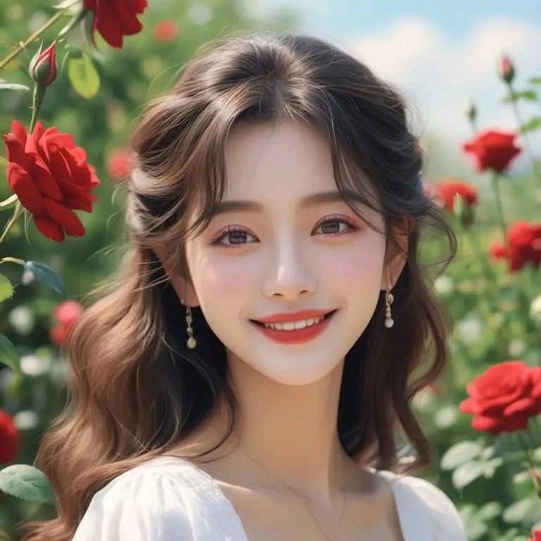 做自己的光和影