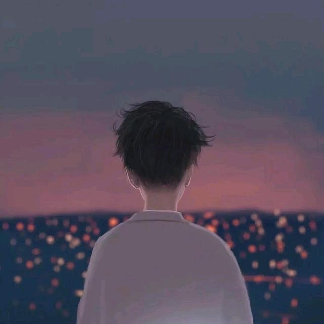 浔.