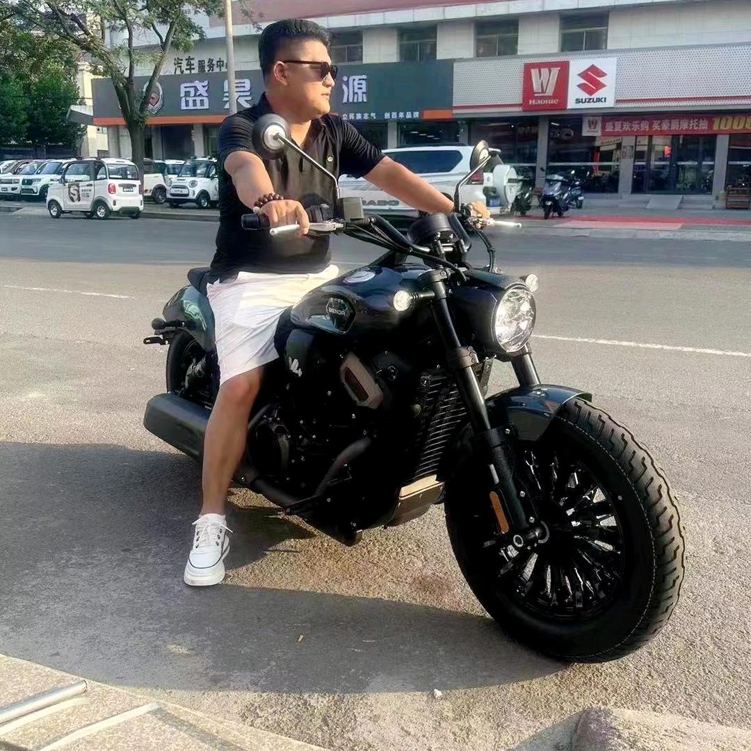 江北工程机械（延强）