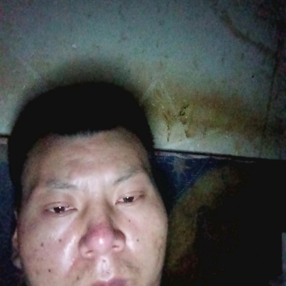 杨洪武