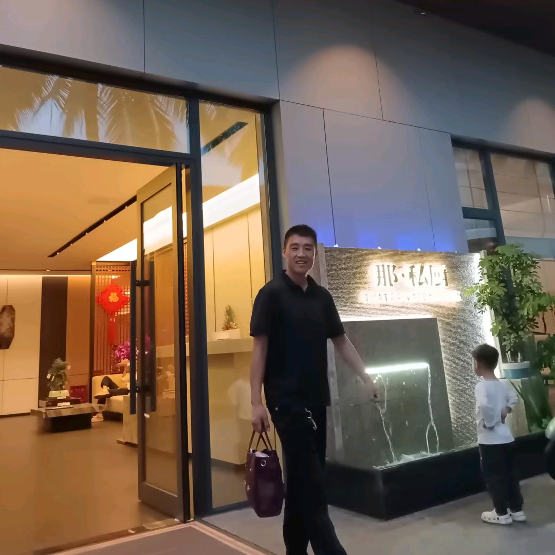 兰陵喜哥