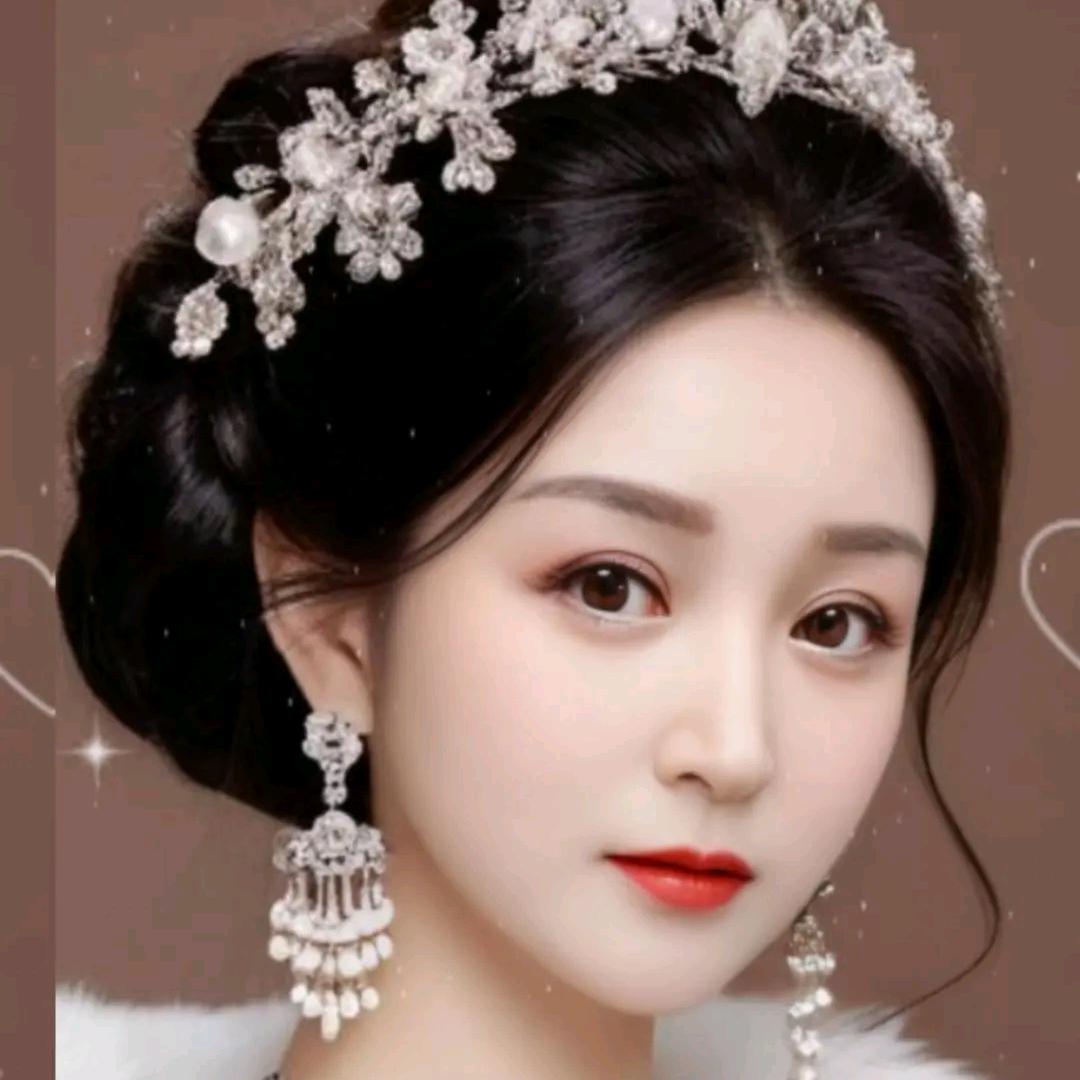 春天里的梅花