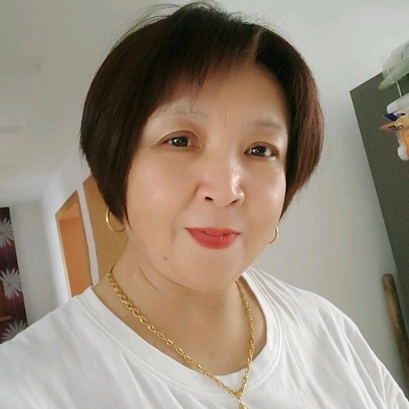 白云(凤)