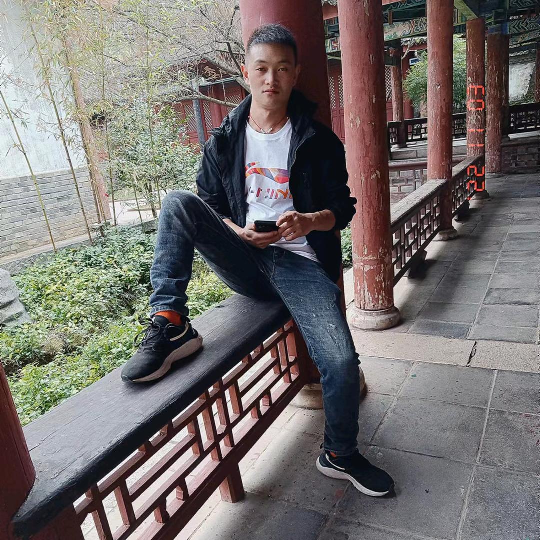 缺了一个