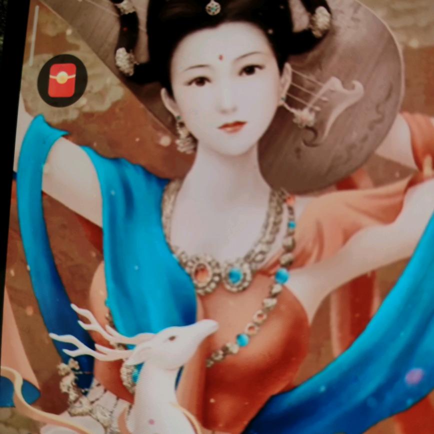 梅花三弄之飞舞