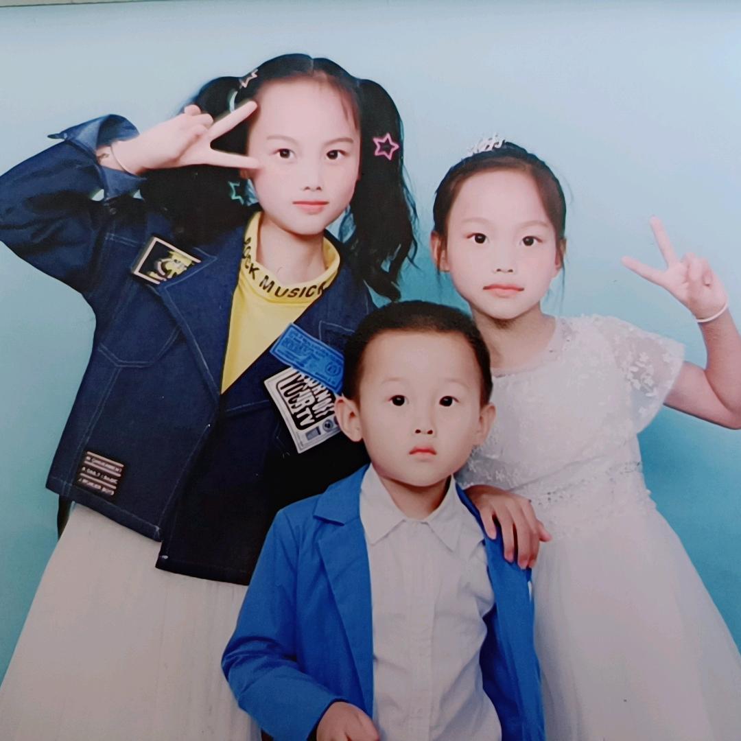 王的小娇妻&小祖宗