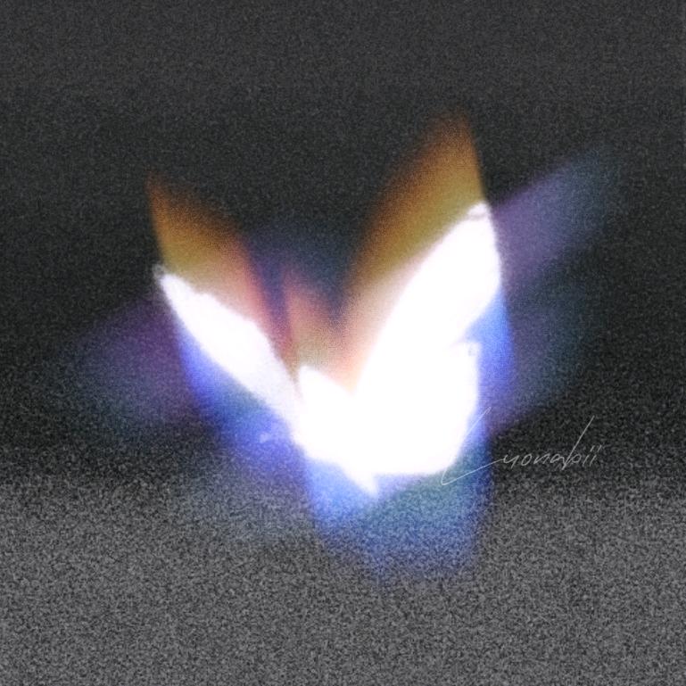 𝗟𝘂𝗼𝗻𝗮_𝗯𝗶（小也）