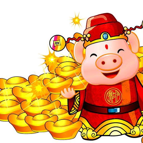 一路生花赚金忙