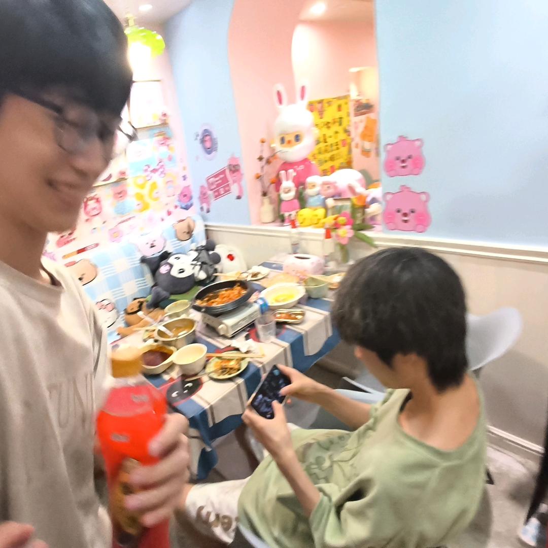 骆统