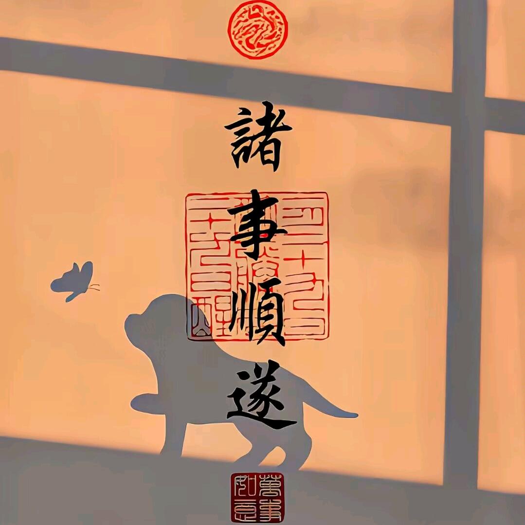 小鹿乱撞