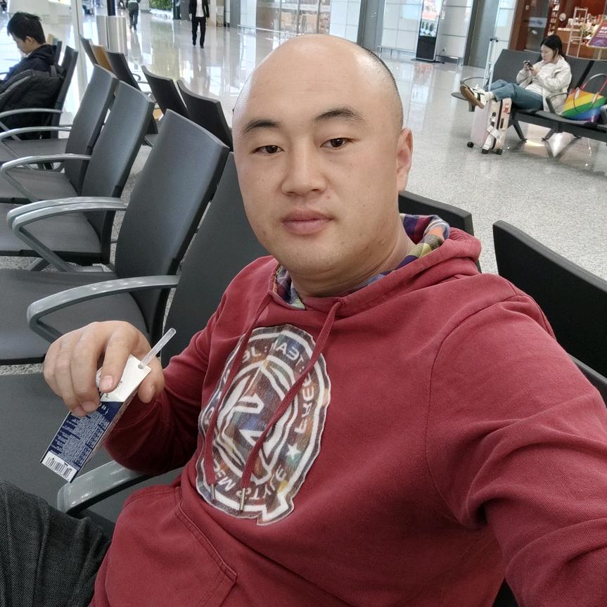 @我很忙