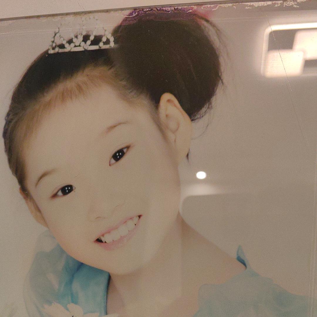 ❀张♡如意•♡一王情深♡