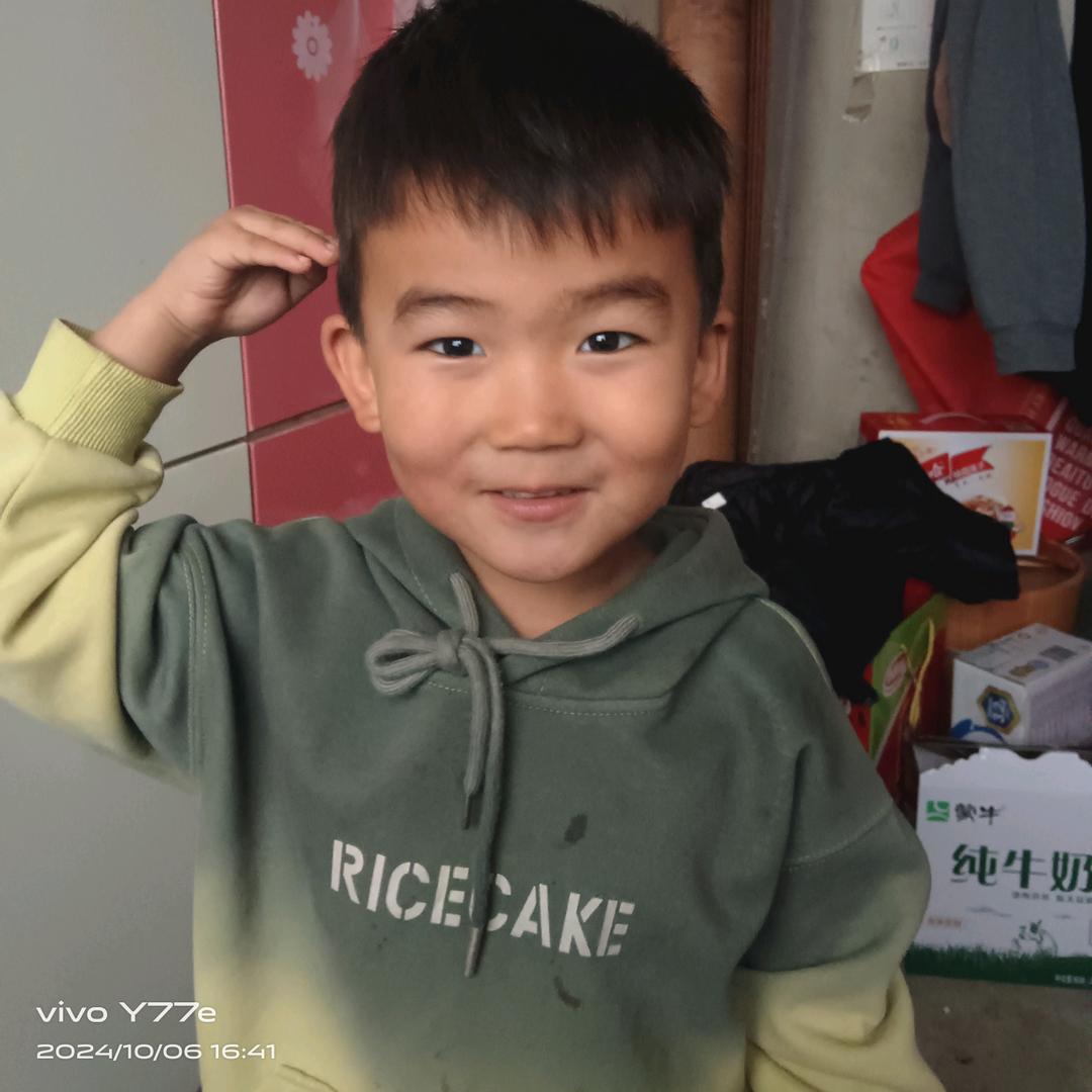 Shallow·smile浅颖