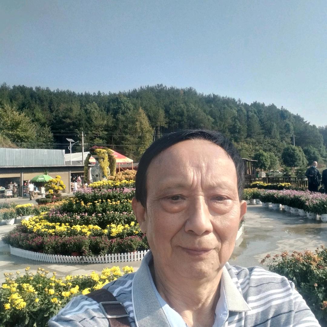龚守忠
