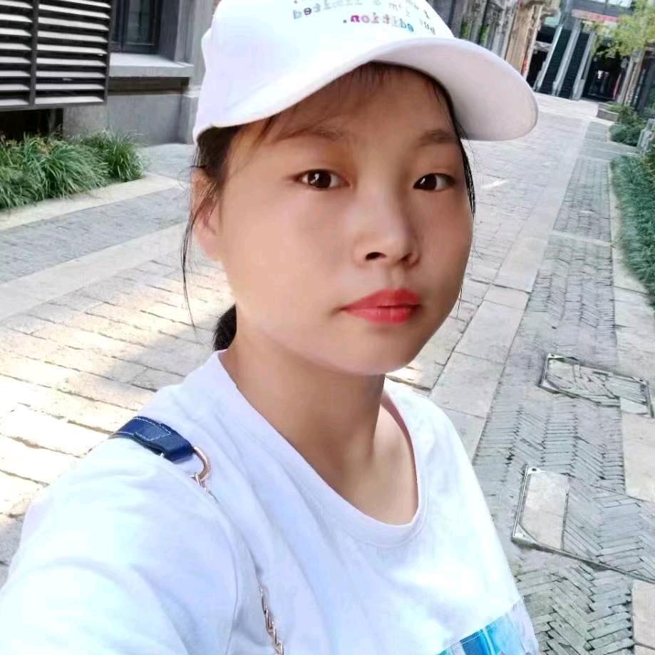 麻花姐姐，红