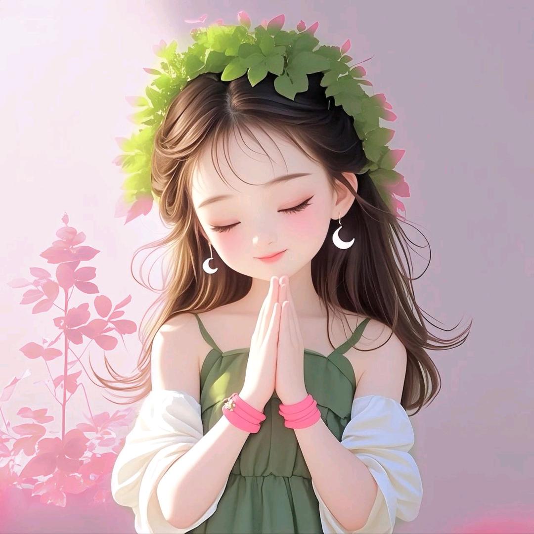 妙音梵华🙏妙华