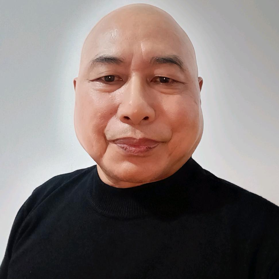 邓海平